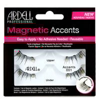 Pestañas Postizas Magnéticas Accents 1ud.-169834 Pestañas Postizas Magnéticas Accents 1ud.-169834 0